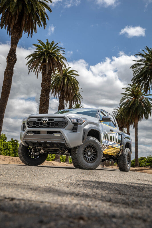 Icon 24-26 Toyota Tacoma 1.5-3in Stage 9 Suspension System w/ Tubular UCA