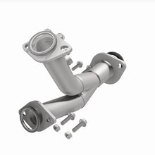 Load image into Gallery viewer, BRE Exhaust 04-09 Highlander RX330 RX350 2.4L 3.3L 3.5L Front Pipe Kit