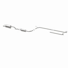 Load image into Gallery viewer, MagnaFlow BRE Exhaust Kit 06-11 Honda Civic 1.8L