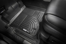 Load image into Gallery viewer, Husky Liners 24-25 Ford Escape Weatherbeater 2nd Seat Floorliner (1pc) - Black