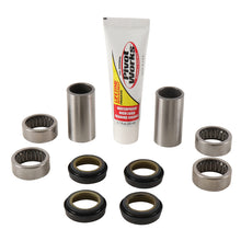 Load image into Gallery viewer, Pivot Works 92-93 Kawasaki KX125 PW Swing Arm Kit