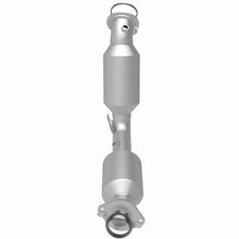 Load image into Gallery viewer, MagnaFlow DF Conv 22-24 Tundra 3.4 Right OEM