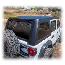 Load image into Gallery viewer, Turn Offroad 18+ Jeep JL 4-Door Fastback Hardtop - White