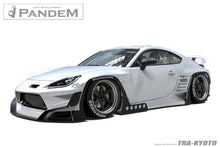 Load image into Gallery viewer, GReddy Pandem 2022+ Toyota GR86 Rocket Bunny Optional Wing
