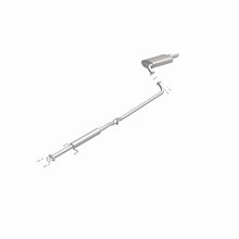Load image into Gallery viewer, MagnaFlow BRE Exhaust Kit 02-06 Camry ES300 3.0L