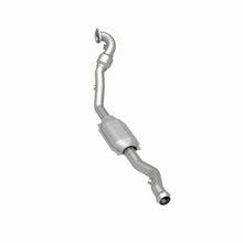 Load image into Gallery viewer, MagnaFlow Conv DF 1997 Volvo 850 2.3L Turbo