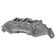 Load image into Gallery viewer, WIlwood 16-21 Polaris RZR XP Turbo Anodized 6-Piston Rear Caliper