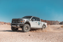 Load image into Gallery viewer, ICON 21-24 Ford F150 Raptor 4WD 2-2.25in Stage 2 Suspension System Overland - Billet UCA