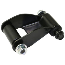 Load image into Gallery viewer, MOOG 86-90 Ford Bronco II Rear Rearward Leaf Spring Shackle