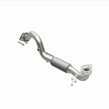 Load image into Gallery viewer, BRE Exhaust 07-12 Hyundai Elantra 2.0L Front Pipe Kit