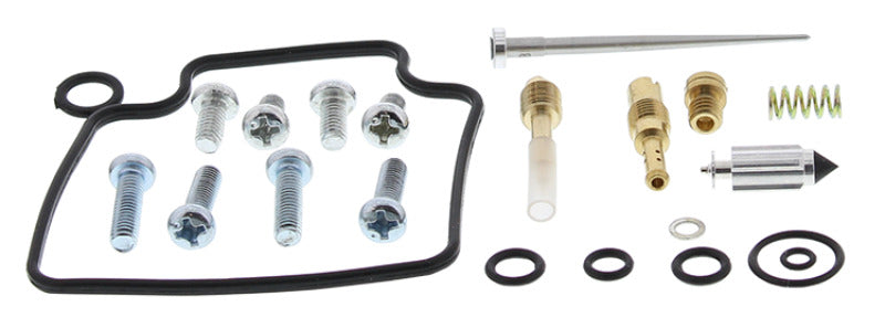 All Balls Racing Carburetor Rebuild Kit