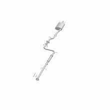 Load image into Gallery viewer, MagnaFlow BRE Exhaust Kit 94-97 Honda Accord 2.2L