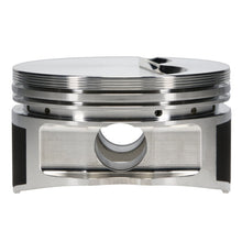 Load image into Gallery viewer, JE Pistons 302 SBF TWST FT Set of 8 Pistons