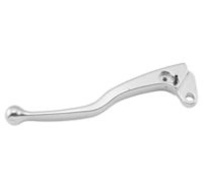 BikeMaster Clutch Lever Kawasaki Polished