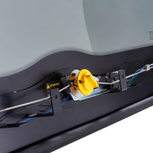 Load image into Gallery viewer, ARB Ascent Canopy Replacement Rear Door Glass Assembly