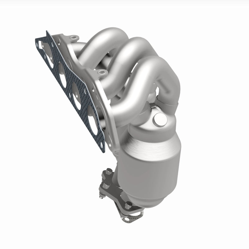 MagnaFlow 07-14 Mitsubishi Eclipse 2.4L Direct Fit CARB Compliant Catalytic Converter