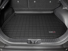 Load image into Gallery viewer, WeatherTech 2026 Subaru Uncharted/Subaru C-HR (w/o JBL Audio System) Cargo Liners - Black