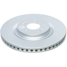 Load image into Gallery viewer, Power Stop 21-25 Hyundai Sonata Front Evolution Coated Rotor