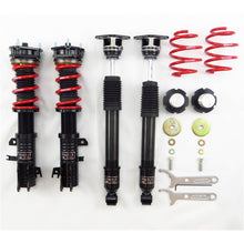 Load image into Gallery viewer, RS-R 07+ Mazda Mazda 2 (DE5FS) Black-i Coilovers