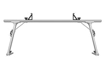 Load image into Gallery viewer, Thule TracRac SR Sliding Overhead Truck Rack - Compact (RACK ONLY/Req. SR Base Rails) - Silver