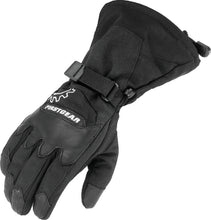 Load image into Gallery viewer, First Gear Explorer Glv Blk Wsm
