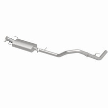 Load image into Gallery viewer, BRExhaust 15-17 Lincoln Navigaor/ Ford Expedition Exhaust Kit