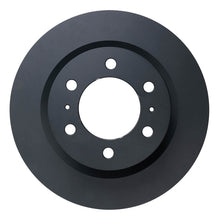 Load image into Gallery viewer, Timbren 22-26 Toyota Tundra/22-24 Lexus LX600 BES Coated Brake Rotor - Front