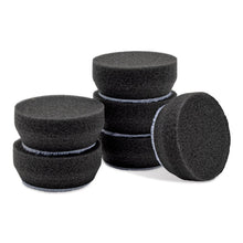 Load image into Gallery viewer, Griots Garage BOSS 1in Finishing Foam Pads (Set of 6)