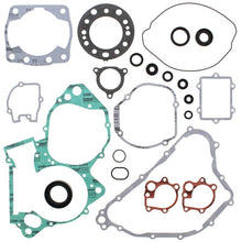 Load image into Gallery viewer, Vertex Gaskets 02-04 Honda CR250R Complete Gasket Kit w/ Oil Seals