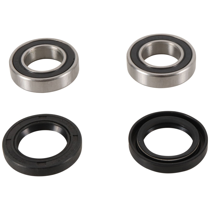 Pivot Works 96-97 Yamaha YZ125 PW Front Wheel Bearing Kit
