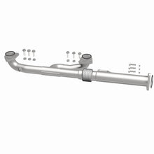 Load image into Gallery viewer, BRE Exhaust 09-15 Pilot 3.5L Front Pipe Kit