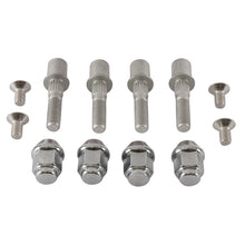 Load image into Gallery viewer, All Balls Racing 16-17 Can-Am Outlander DPS 450 EFI Wheel Stud and Nut Kit Front