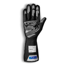 Load image into Gallery viewer, Sparco Glove Futura 10 BLK/GRN