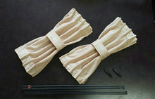 Load image into Gallery viewer, Junction Produce Missions Curtains (Pair)