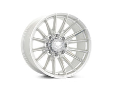 Load image into Gallery viewer, Vossen HFX-2 24x12 - 8x170 - ET44 - Ultra Deep Face - 125.1 - Silver Polished Wheel