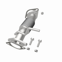 Load image into Gallery viewer, BRE Exhaust 06-10 Sonata 2.4L Front Pipe Kit