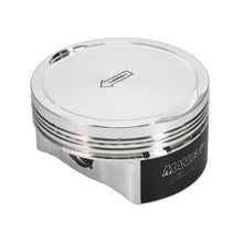 Load image into Gallery viewer, Manley Chrysler Hemi 6.4L -12.5cc Dish 4.100 Bore +.010 Over Size 1.210 Comp - Set of 8 E/D