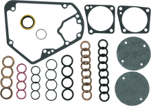 Load image into Gallery viewer, Twin Power 70-92 Big Twin Models Change Gasket Kit