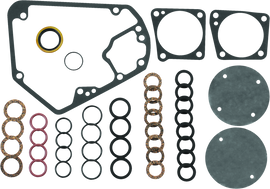 Twin Power 70-92 Big Twin Models Change Gasket Kit