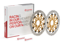 Load image into Gallery viewer, Brembo 18-25 Ducati Panigale V4/09-11 Streetfighter/21-23 Superleggera V4 Supersport Brake Disc