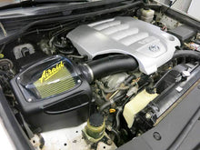 Load image into Gallery viewer, Airaid Intake Kit Toyota Land Cruiser V8-5.7L F/I 08-21 Synthetic Filter Material