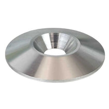 Load image into Gallery viewer, Moroso 1.25in Taper Washer - Raw (10 Pack w/o Hardware)