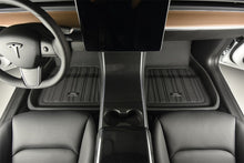 Load image into Gallery viewer, 3D MAXpider 22-25 Audi Q4 E-Tron Elitect Black Full Set