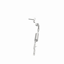Load image into Gallery viewer, BRExhaust Exhaust Kit Replacement Ford