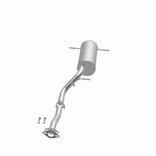 Load image into Gallery viewer, BRExhaust 95-99 Subaru Legacy 2.2L Muffler Kit