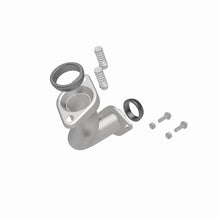 Load image into Gallery viewer, BRE Exhaust 99-05 Tracker Grand Vitara  1.6L 2.0L 2.5L Front Pipe Kit