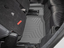 Load image into Gallery viewer, WeatherTech 23-25 Mercedes-Benz EQS SUV 3rd Row Rear FloorLiner HP - Grey