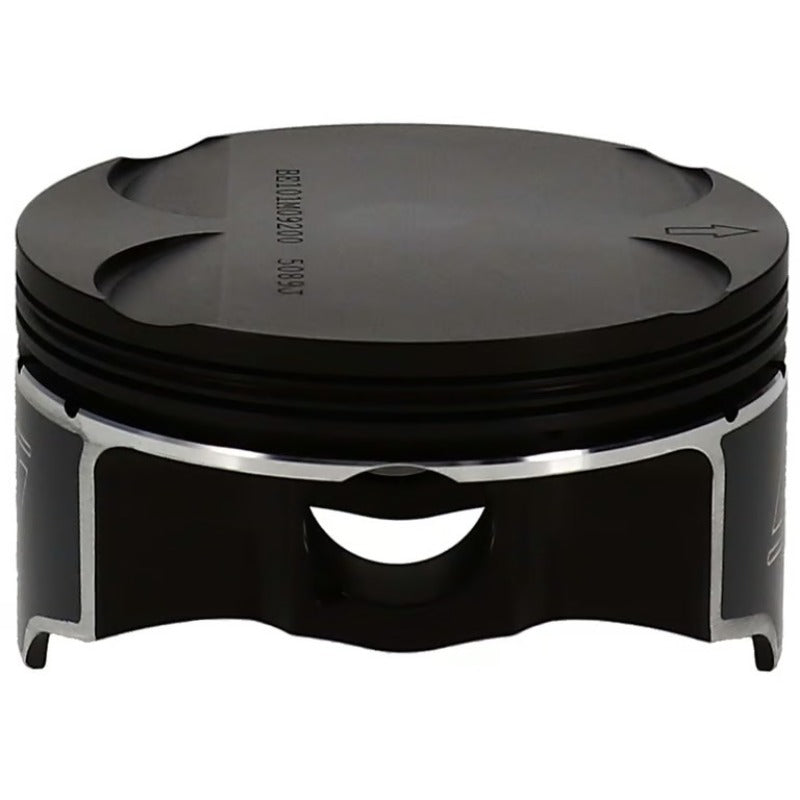 Wiseco 20-21 Kawasaki Teryx KRX1000 9:1 CR 93mm Bore Black Edition Piston Kit