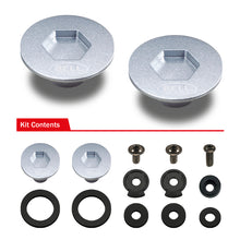 Load image into Gallery viewer, Bell SV (SE07/SE077/SE06) Pivot Kit - Pink