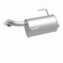 Load image into Gallery viewer, BRE Exhaust 08-13 Forester Impreza 2.5L Muffler Kit